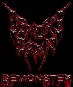 Demons Damn : Demonster
